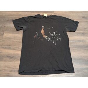 Pink Floyd The Wall Movie‎ Graphic T-Shirt Black Rockware Anthill Trading Medium